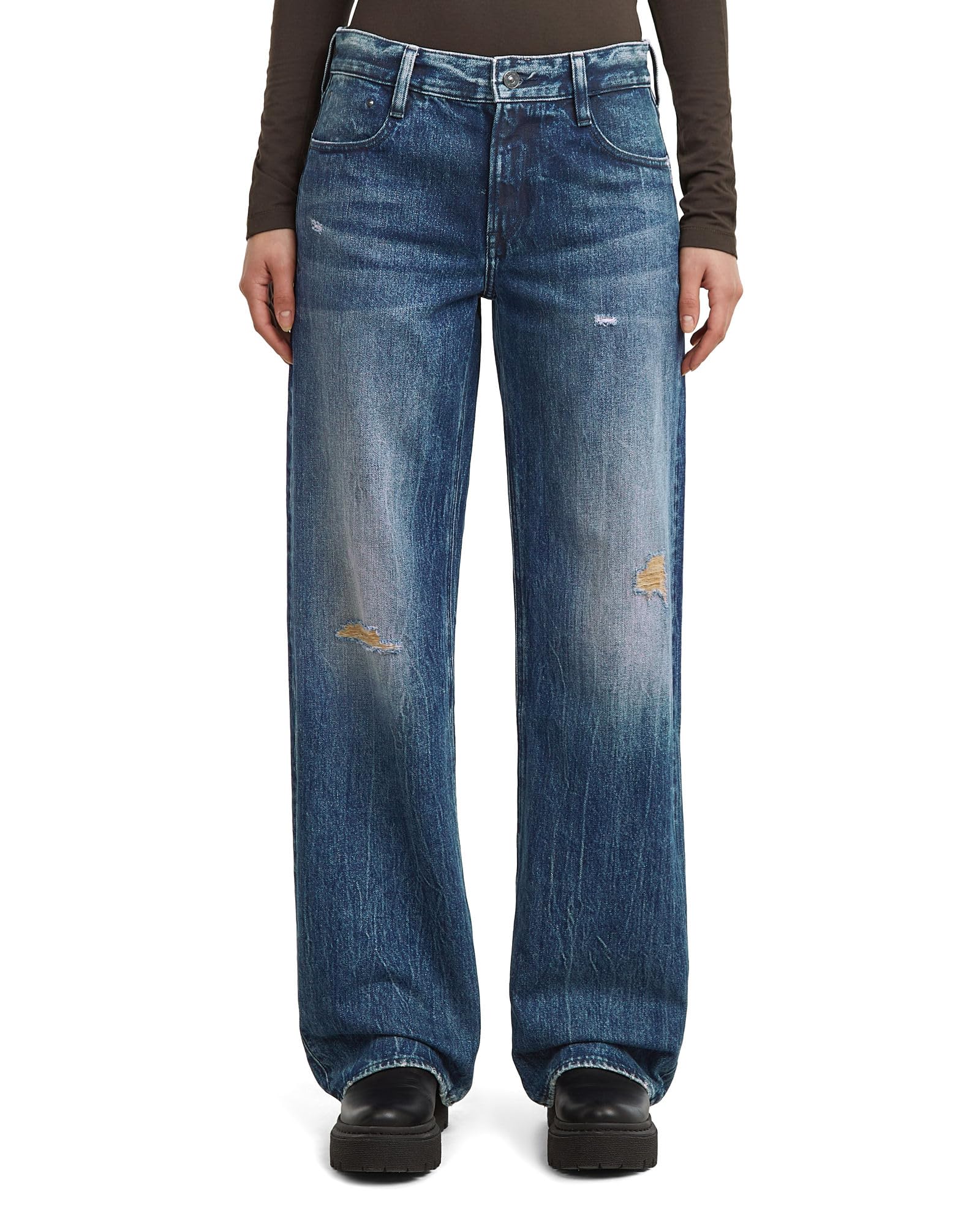 Judee Loose Jeans
