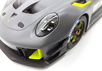 Amazon.co.jp: おもちゃラジコン ポルシェ911 GT2RS クラブスポーツ25 Amazon.co.jp: おもちゃラジコン ポルシェ911 GT2RS クラブスポーツ25