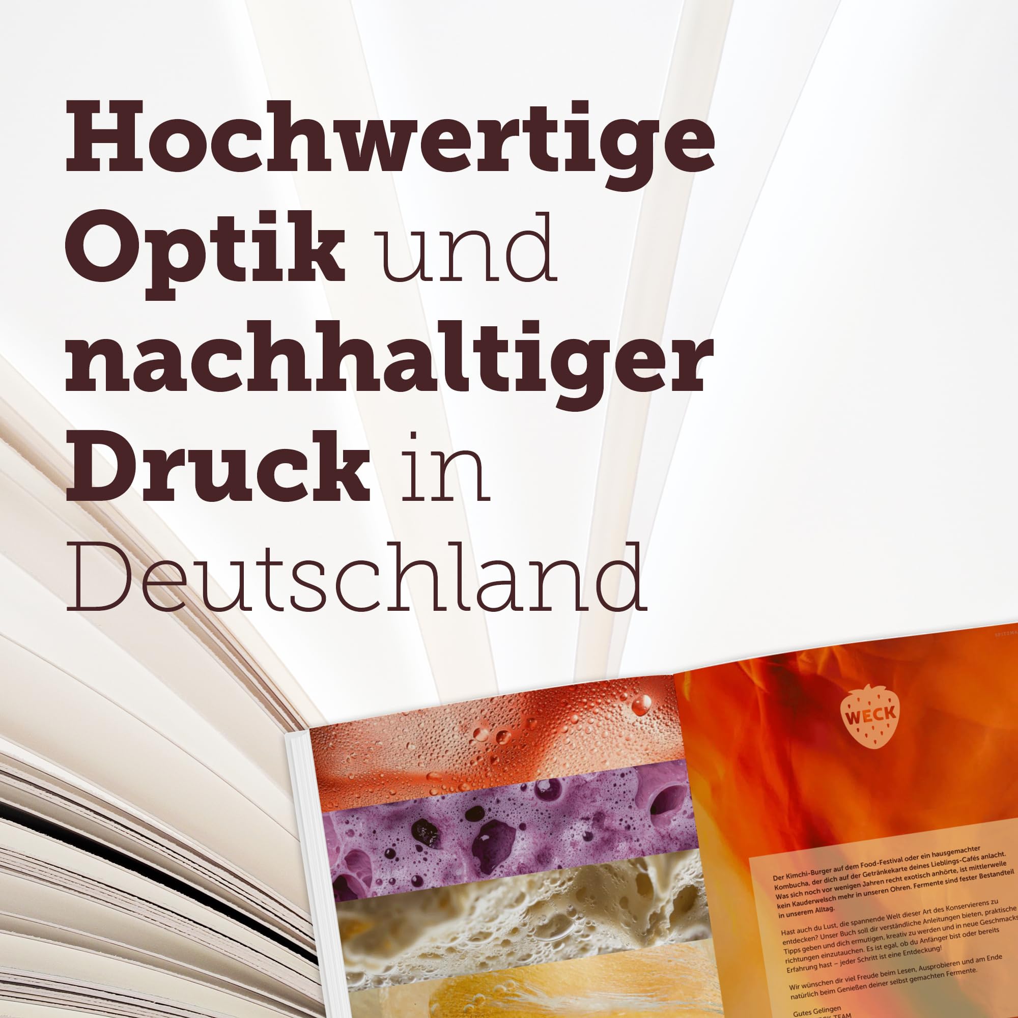 Natürlich Fermentieren: Grundlagen, Anleitungen, Rezeptideen, Gemüse, Kimchi, Kombucha, Kefir, Joghurt, Bier, Essig, Sauerteig