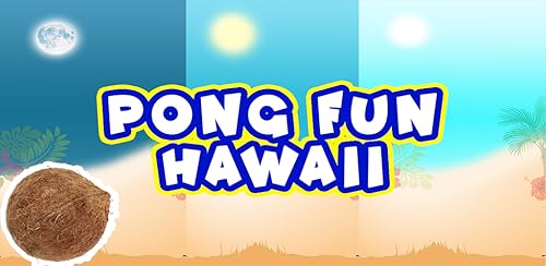 Pongfun Hawaii: Multiplayer Ping Pong,Table Tennis