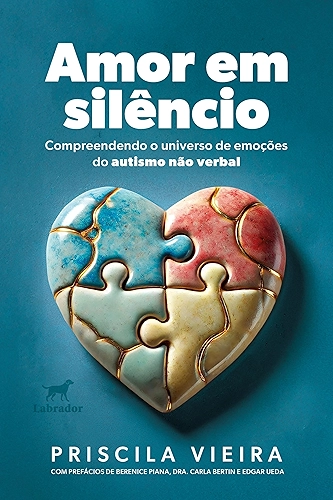 Amor em silêncio: Compreendendo o universo de emoções do autismo não verbal