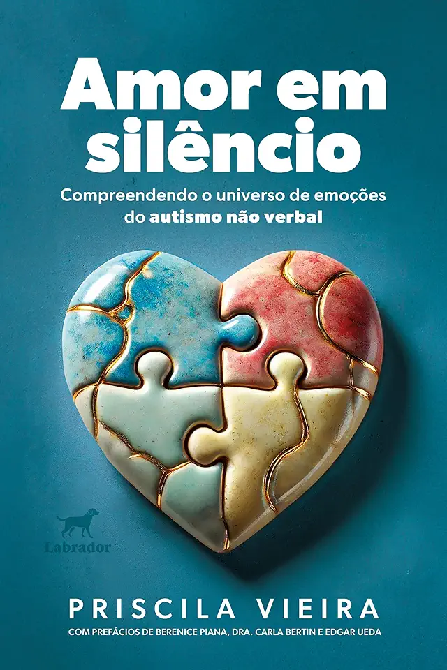 Amor em silêncio: Compreendendo o universo de emoções do autismo não verbal