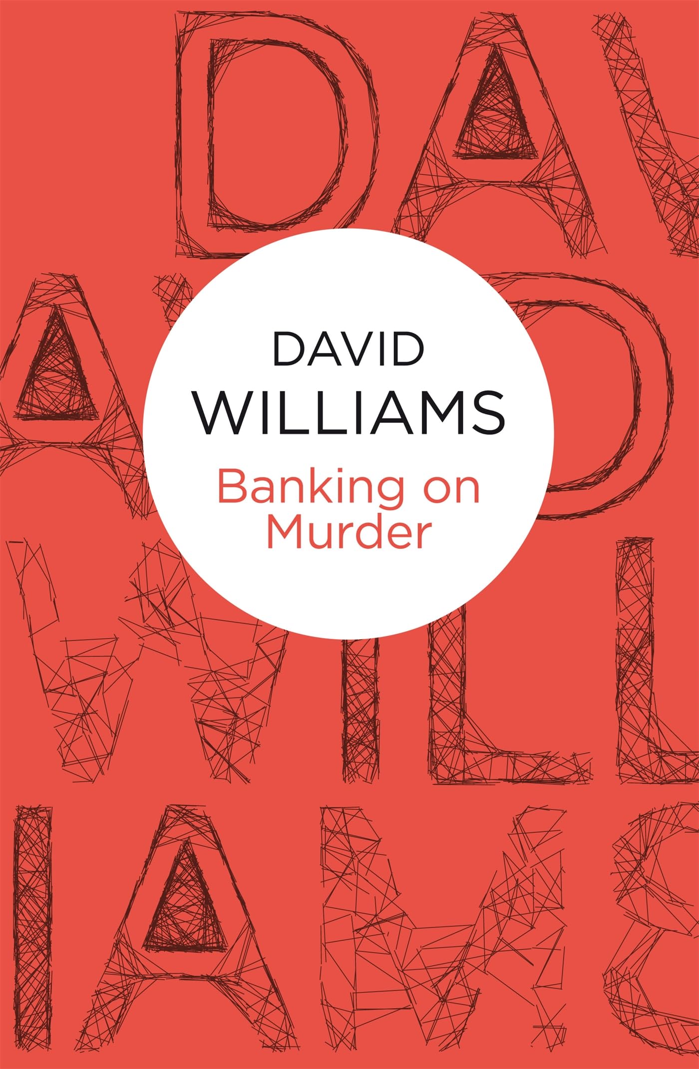 Banking on Murder (Mark Treasure Mysteries)