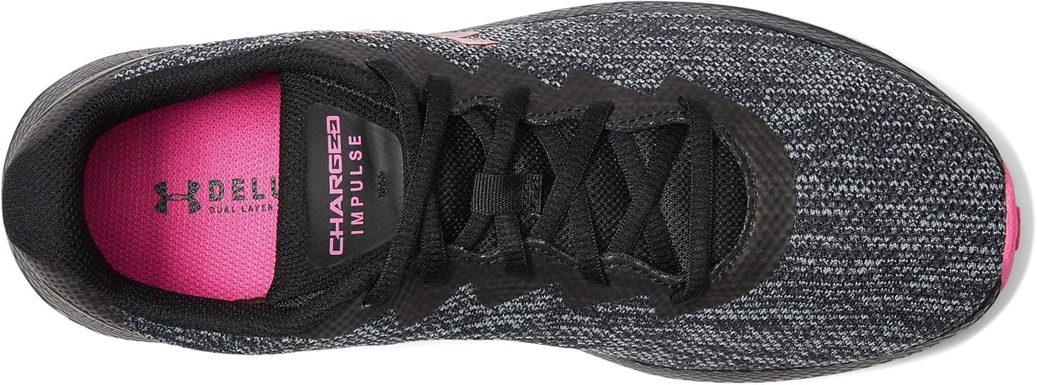 Vista 2 de Under Armour Charged Impulse 2 Knit