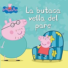 Peppa Pig. Un conte - La bu...