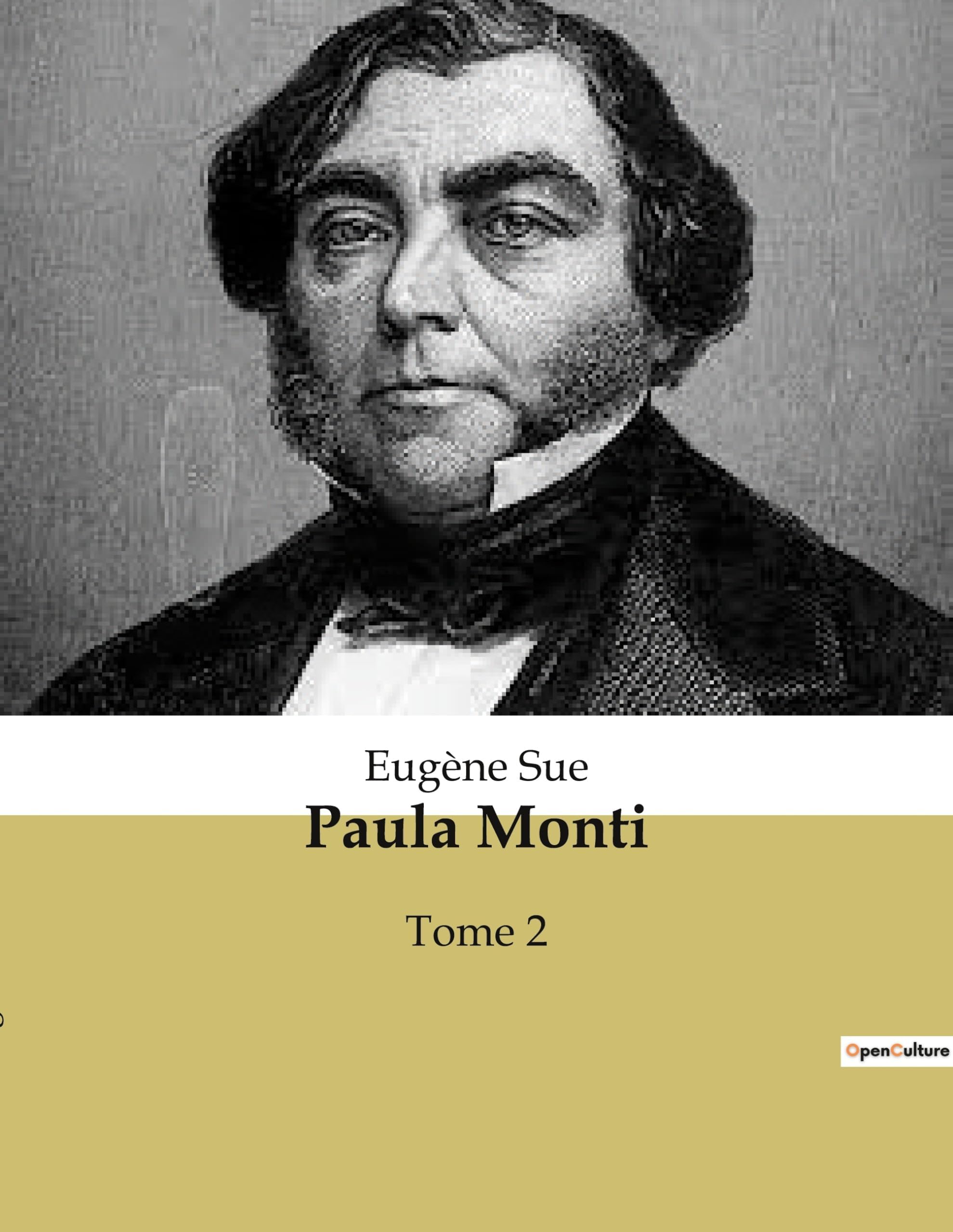Paula Monti: Tome 2