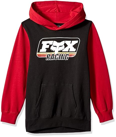 Fox sweatshirt youth Clearance