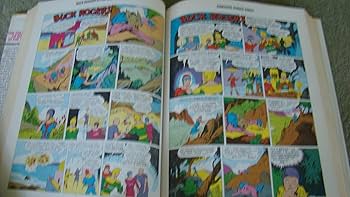 The Collected Works of Buck Rogers in the 25th Century