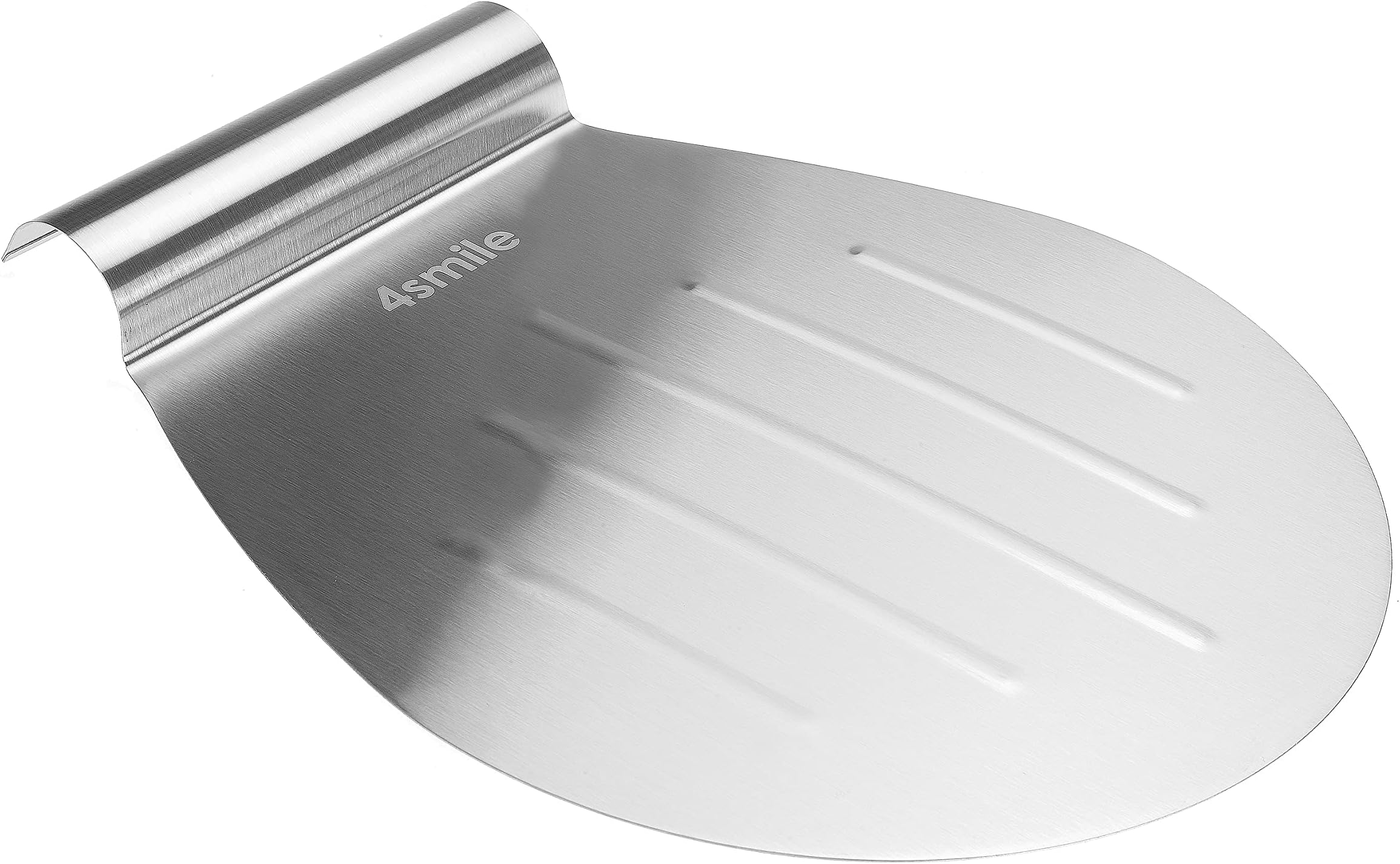 Cake Saver Cake Server Stainless Steel Made in Germany - Pizza Peel Pizza Slice for Effortlessly Lifting Pizza In and Out of the Oven - Cake Slice for Perfect Cakes and Pies