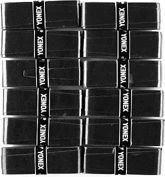 YONEX Overgrip Super GRAP 12er Tennis Racket Grip