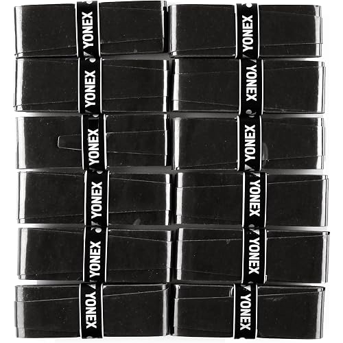 YONEX Overgrip Super GRAP 12er Tennis Racket Grip