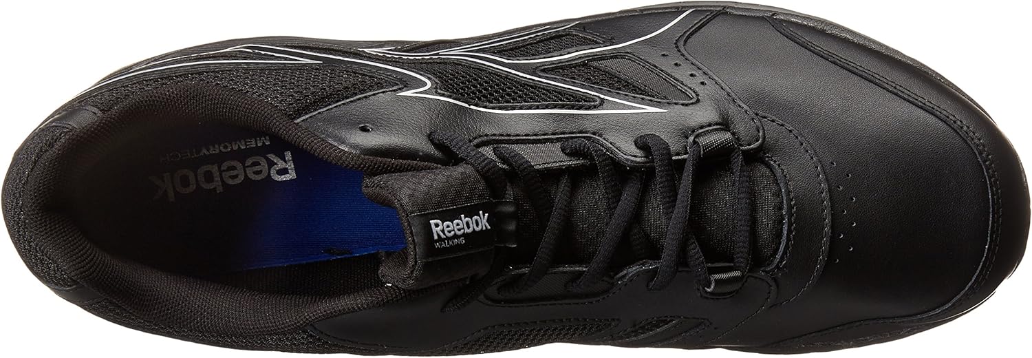 Men's reebok walking max stride 2.0 shoes Outlet