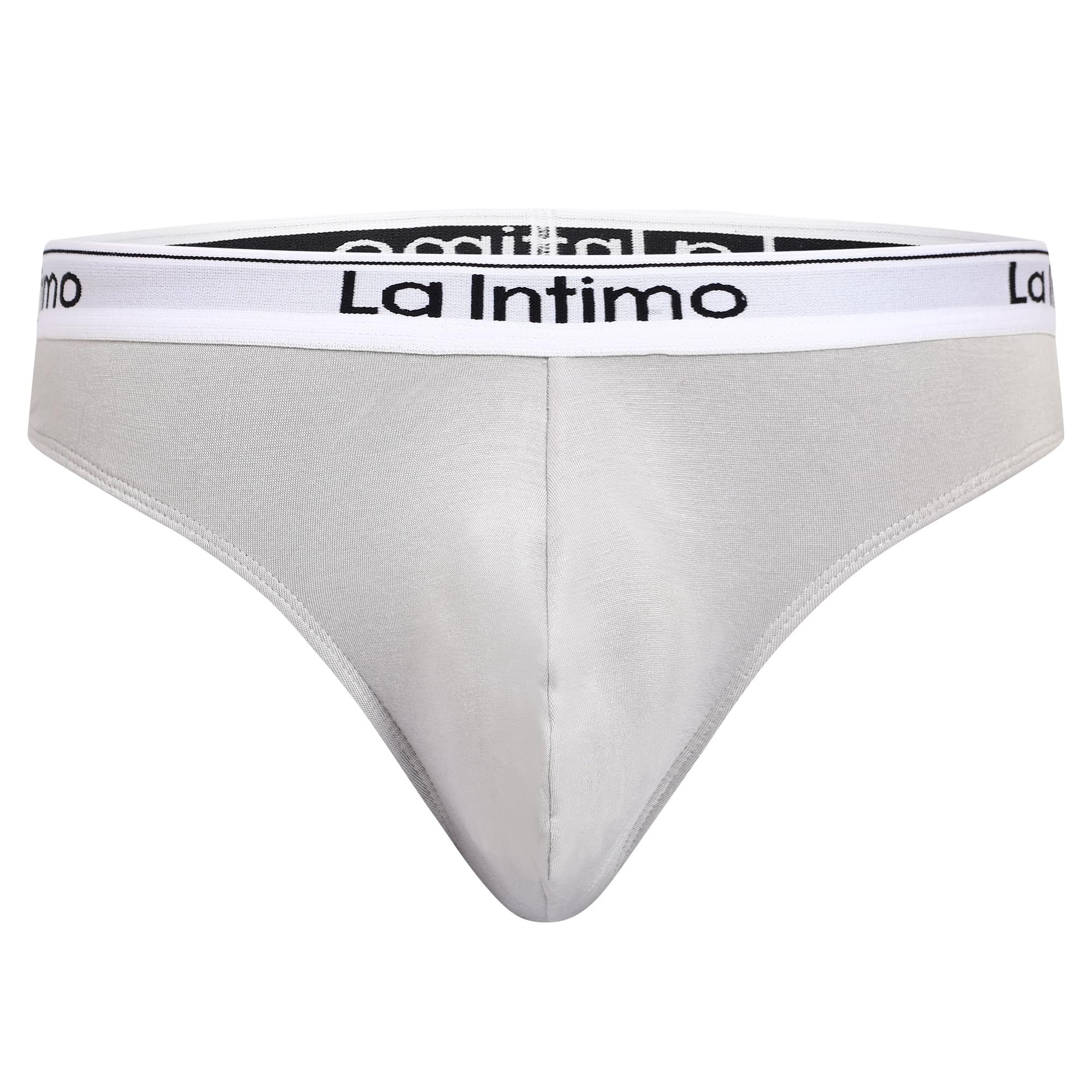 Chosen Soft Wear Thong