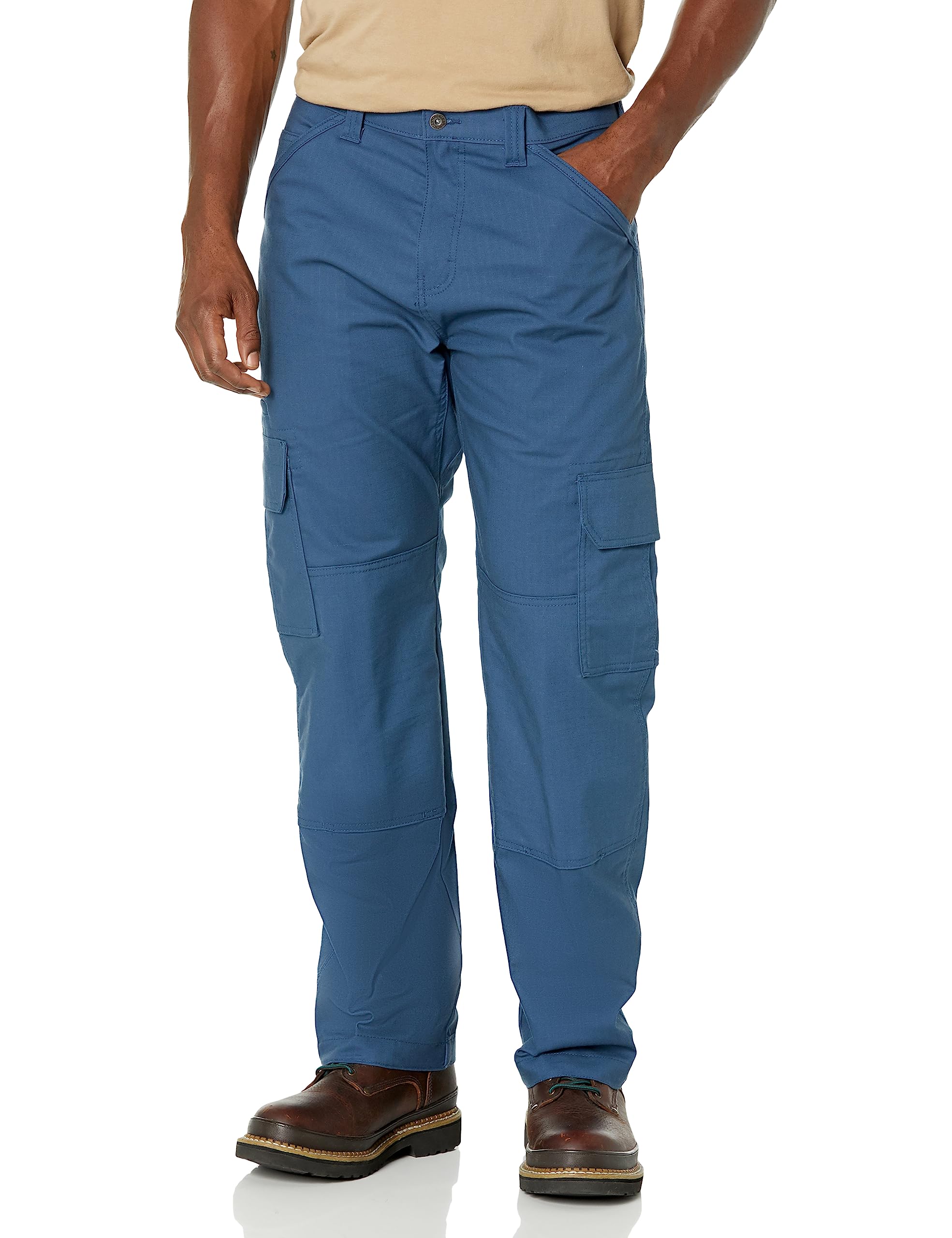 Dickies Men's Duratech Ranger Ripstop Cargo Pant