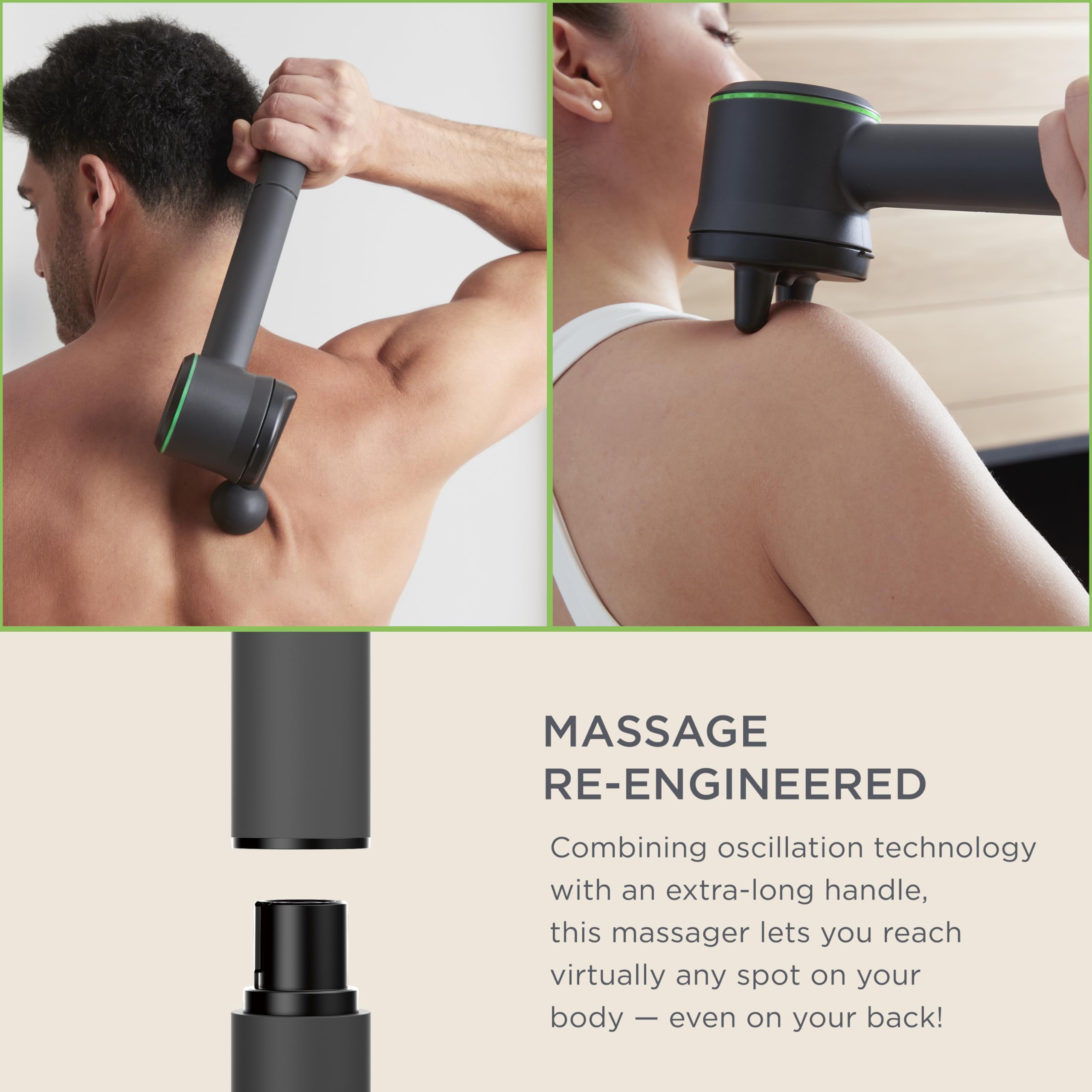 conair vibrating neck massager What is vaginal discharge and why does it happen?