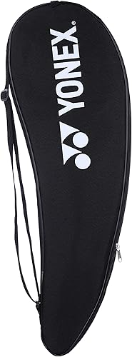 Miniatura 8 de Yonex Raqueta de bádminton Astrox 99 Play con cubierta completa (Cherry Sunburst)