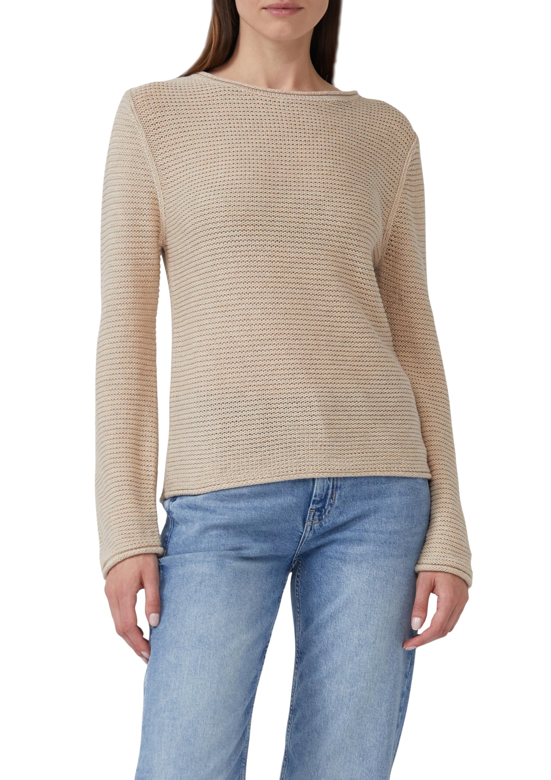 s.Oliver Long Sleeve Pullover, 81W8, 36