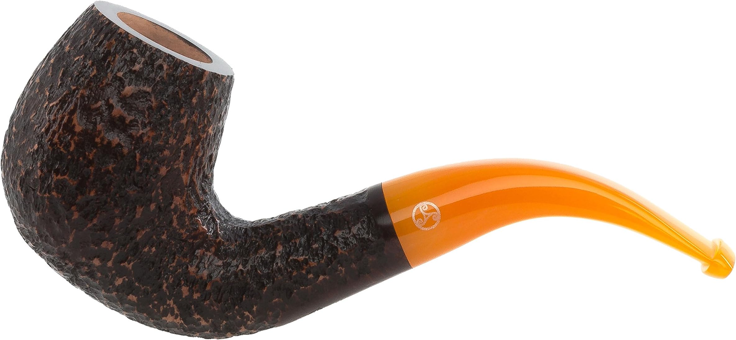 Rattray's Six Friends 20 Tobacco Pipe