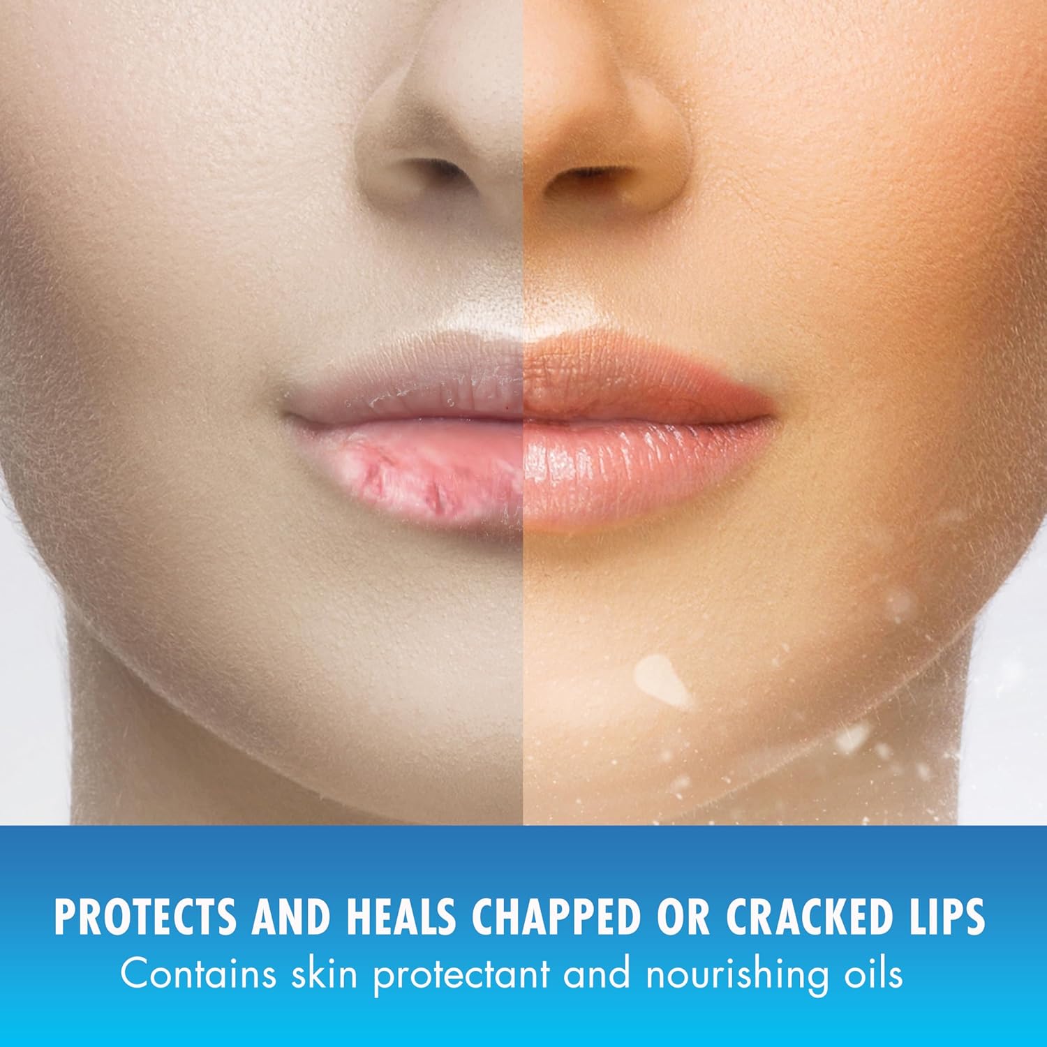 Natural Ice Cherry - SPF 15 lip balm, Cherry Flavor, 0.15 Ounce (Pack of 12)(Sport)