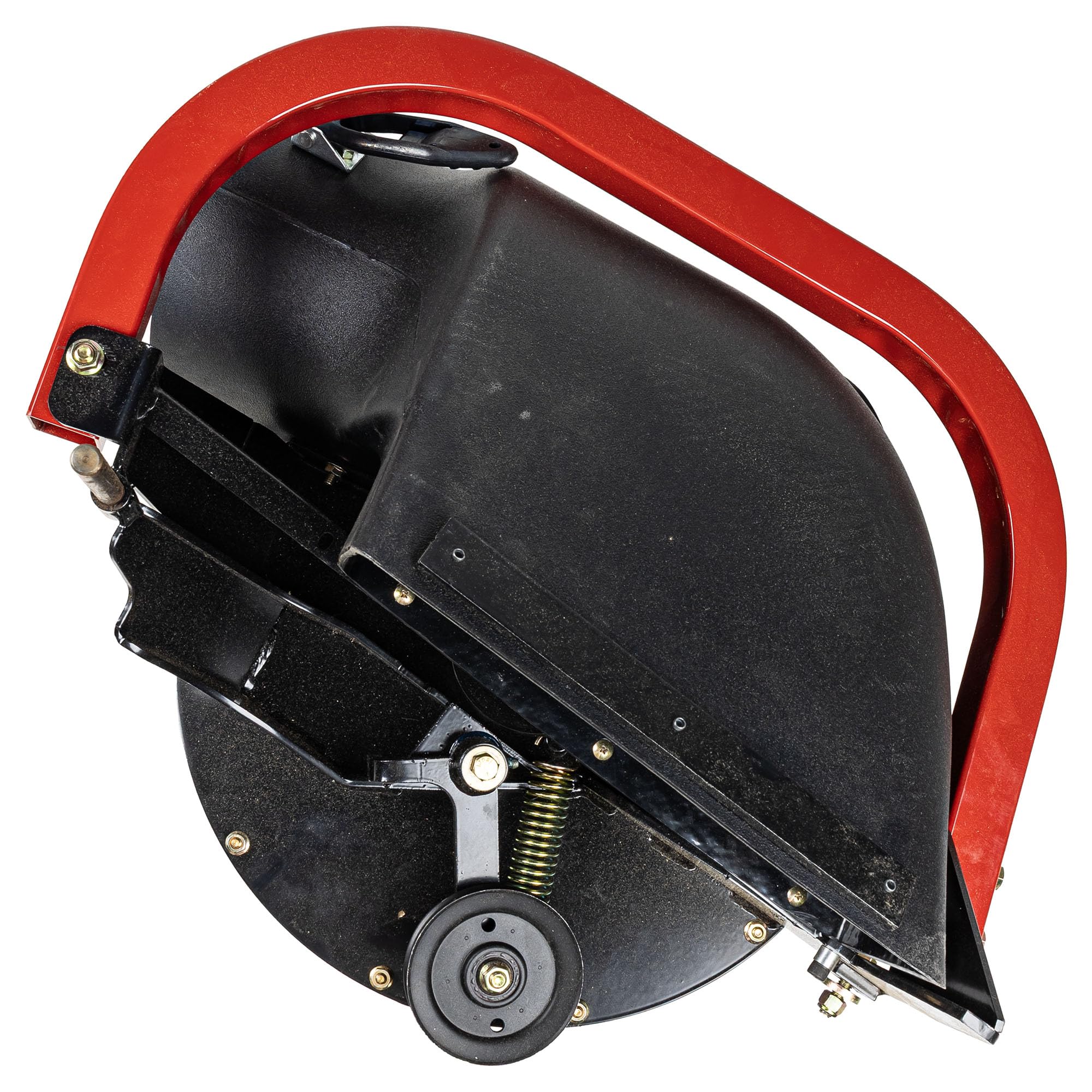 Amazon.com : Exmark 109-9836 Large Blower SVC ONLY Lazer Z Triple