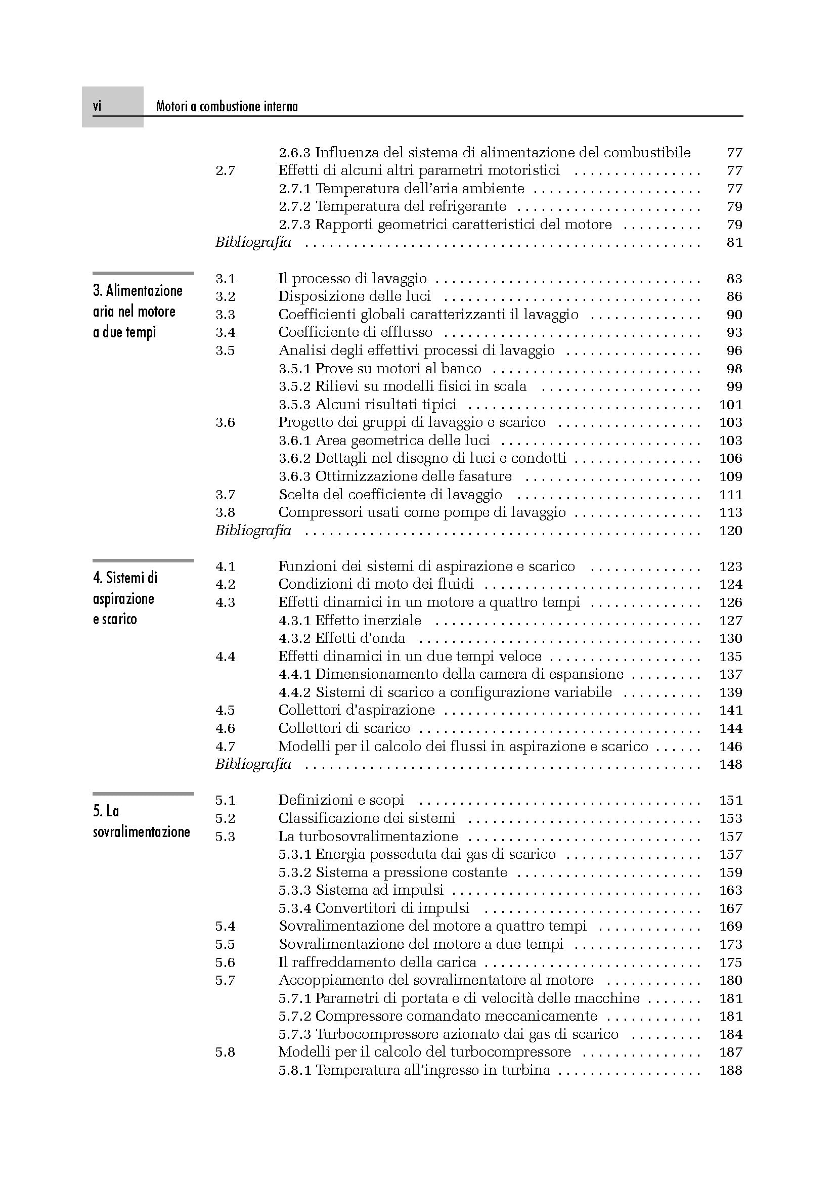 Motori a combustione interna