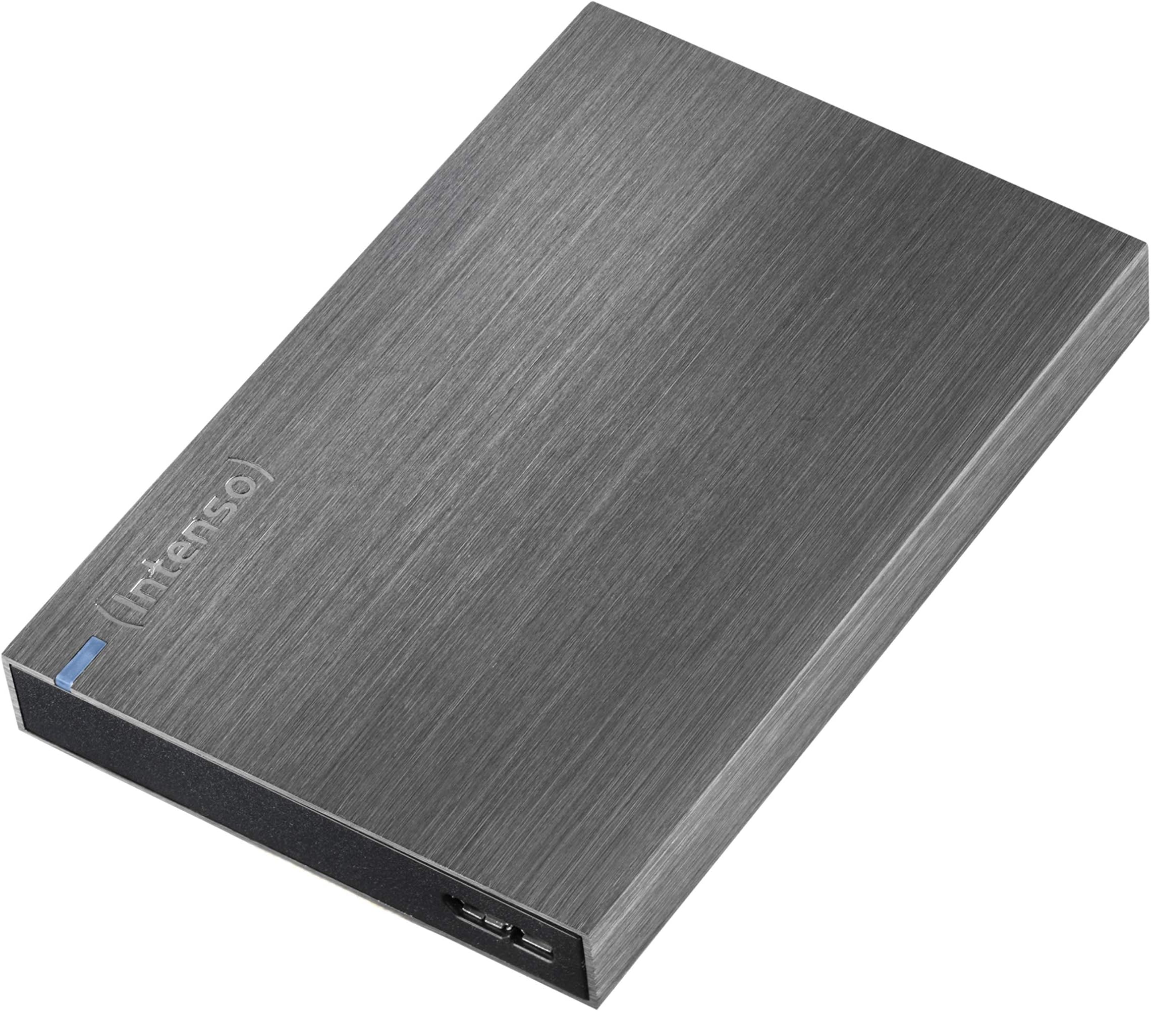 Externe Festplatte 3 5 Zoll Usb 2.0 Seagate Expansion Portable 2TB tragbare externe Festplatte, 2.5 Zoll