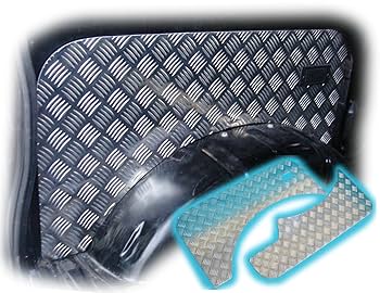 インナーパネルJA11 /SJ30 /JA71 /JA22 /JA12ジムニー Amazon | NTS GIKEN (NTS技研) インナーパネル JA11 / SJ30