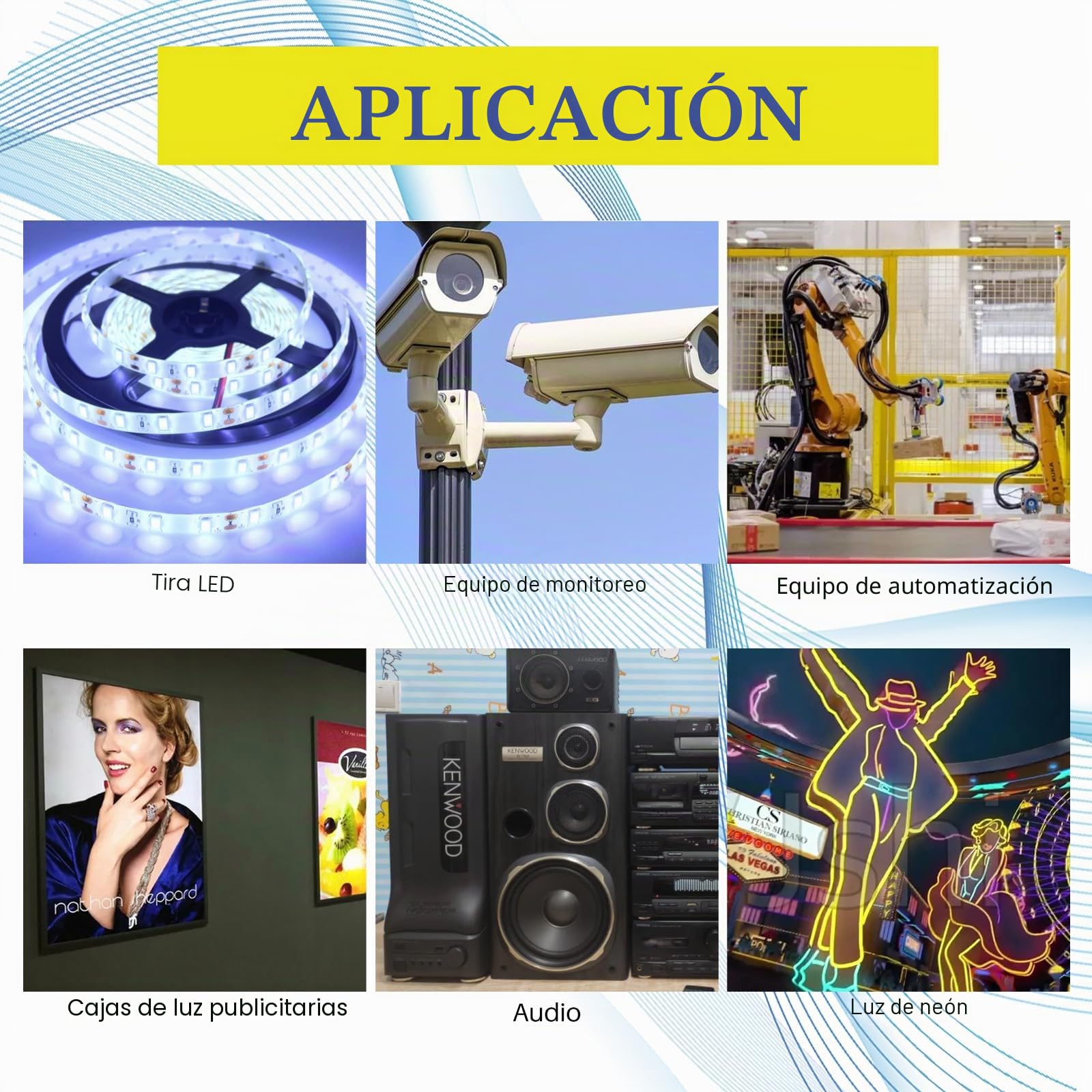 24V 25A 600W Fuente de Alimentación Conmutada Universal Fuente de Alimentación Regulada LED Fuente de Alimentación Conmutada 24V Transformador de Monitoreo Adaptador Convertidor