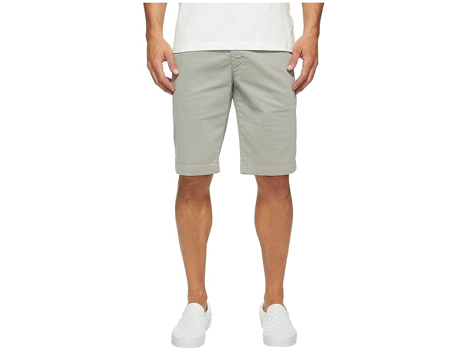 

AG Adriano Goldschmied Griffin Shorts in Grey Haze (Grey Haze) Men's Shorts