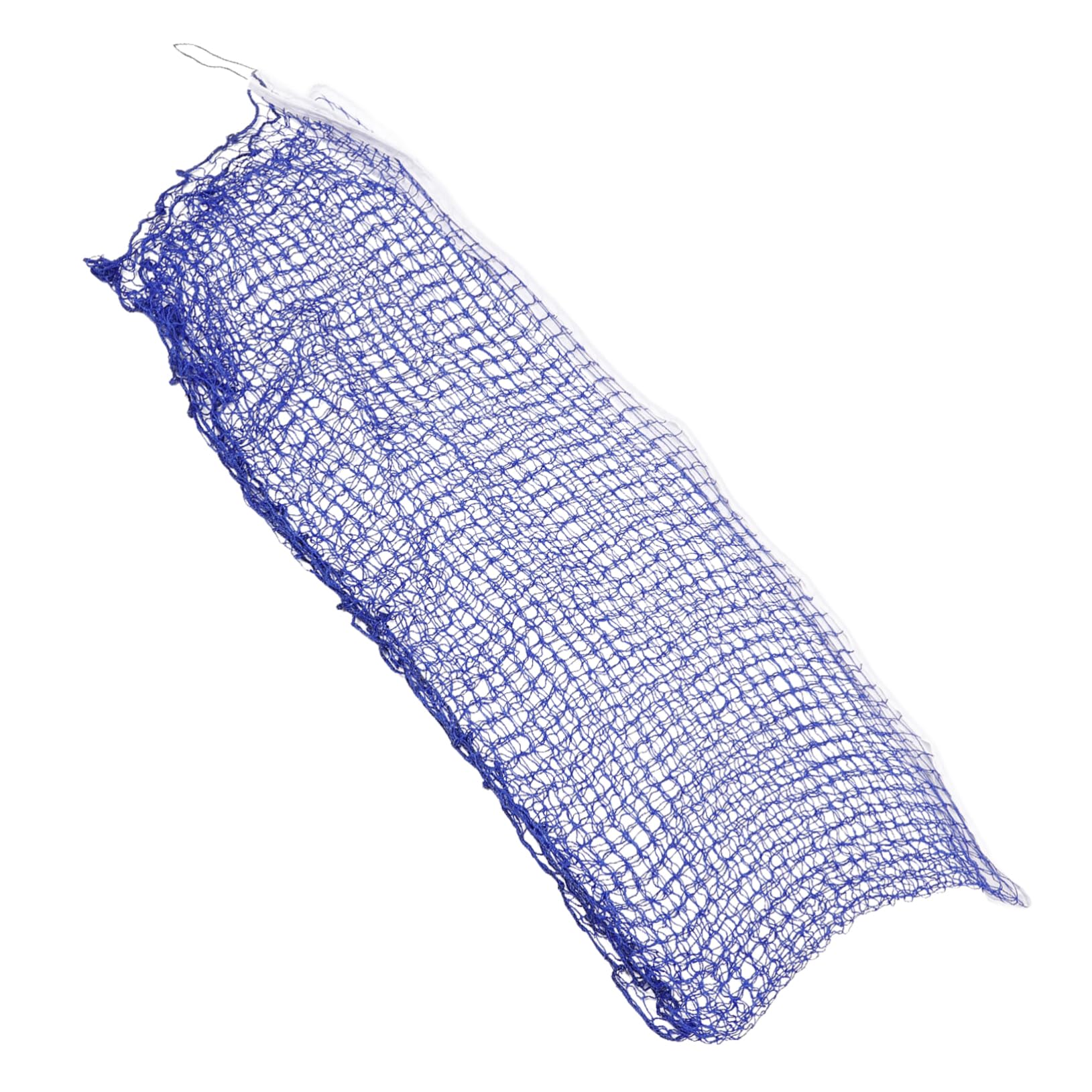 Abaodam Portable Badminton Net Wear Resistant Sports Net for Backyard Garden and Beach Activities Standard with Bright Color for Enhanced Visibility