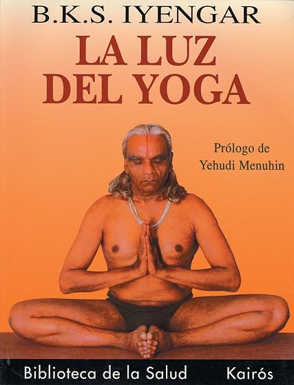 La luz del Yoga
