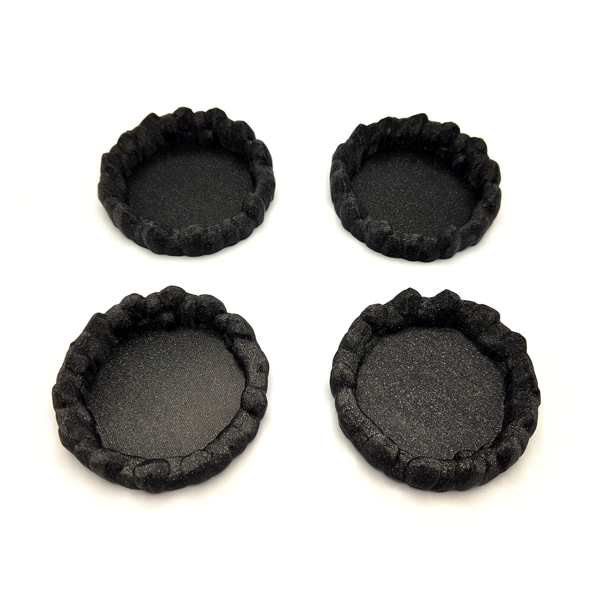 BG Expansions - Nest Pack for Wyrmspan, Black - Image 2