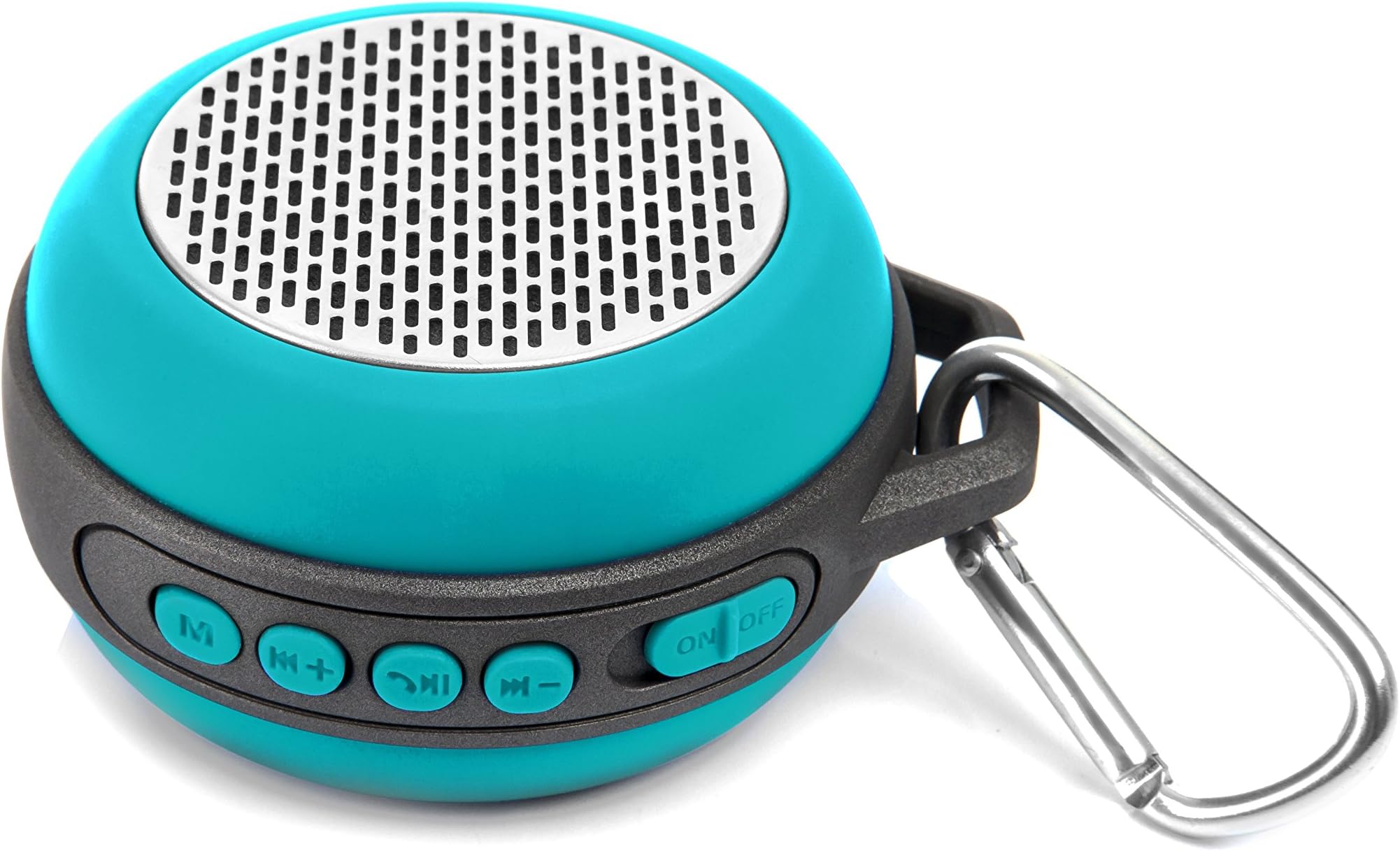 Sphere SP-1 Beat - Wireless Bluetooth Compact Speaker with MP3 Player, FM Radio, and Hands Function