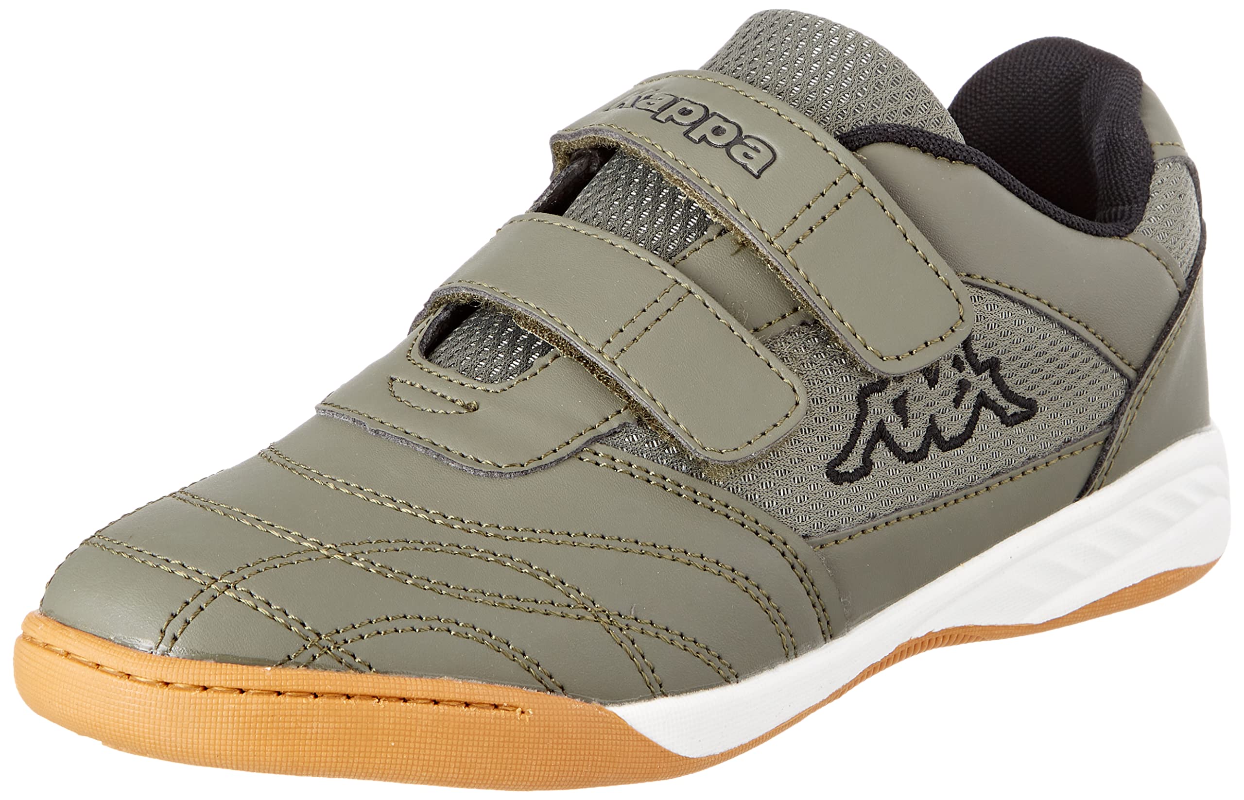 Kappa Kickoff T, Zapatillas, Color Negro, 40 EU