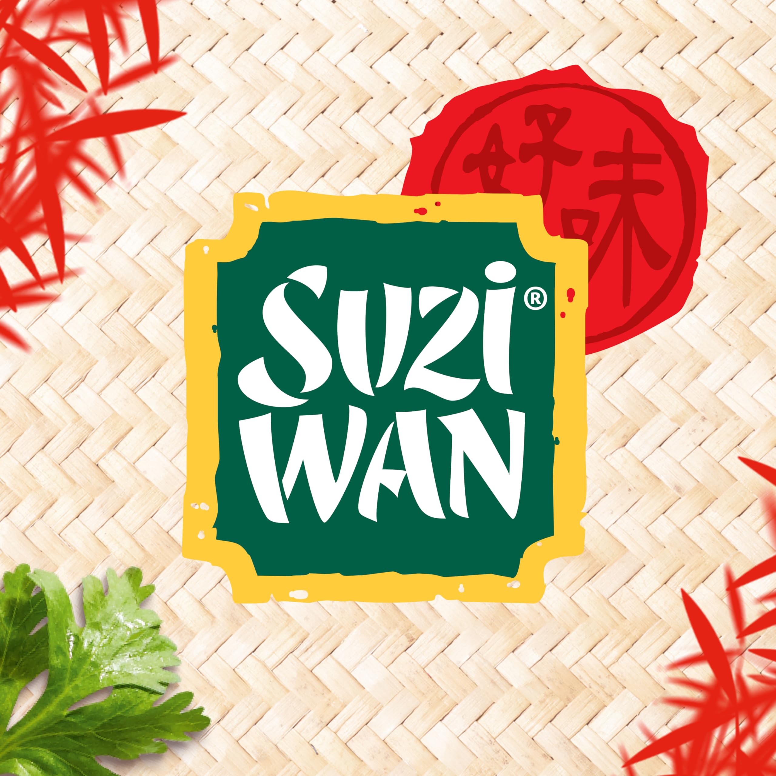 SUZI WAN Sauce Bo Bun 143ml