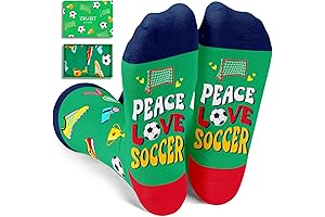 Perfect Soccer Gifts for Teen Girls