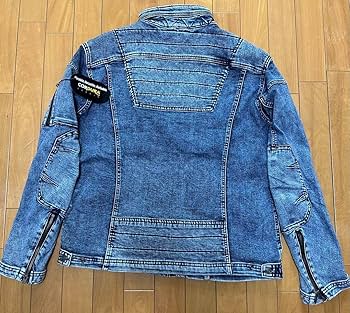 ネクストワーカーズ プロコアプレミアム・ジャケットセット Amazon.co.jp: ワークマン ネクストワーカーズ プロコア デニム