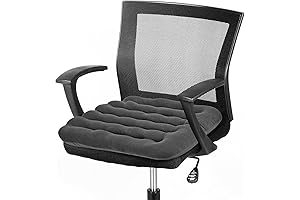 BUYUE: Your Ergonomic Chair Cushion Support Solution