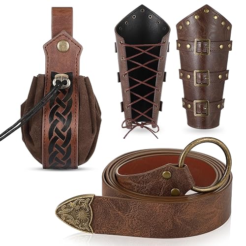 renfaire accessories
