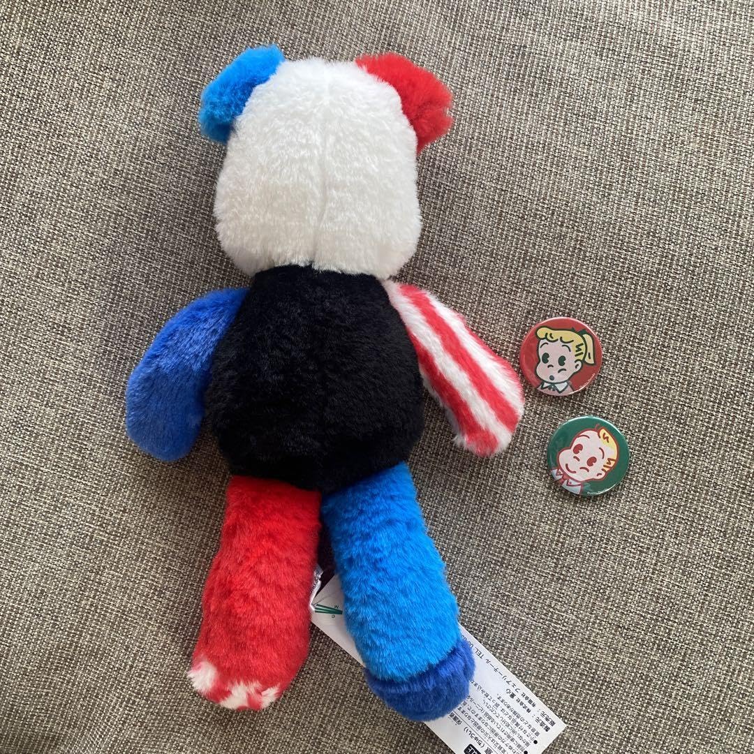 ★★新品未開封★原田治★ぬいぐるみ★犬★オサムグッズ★osamu goods★★ オサムグッズ OSAMU GOODS 原田治 犬 ぬいぐるみ レア 希少