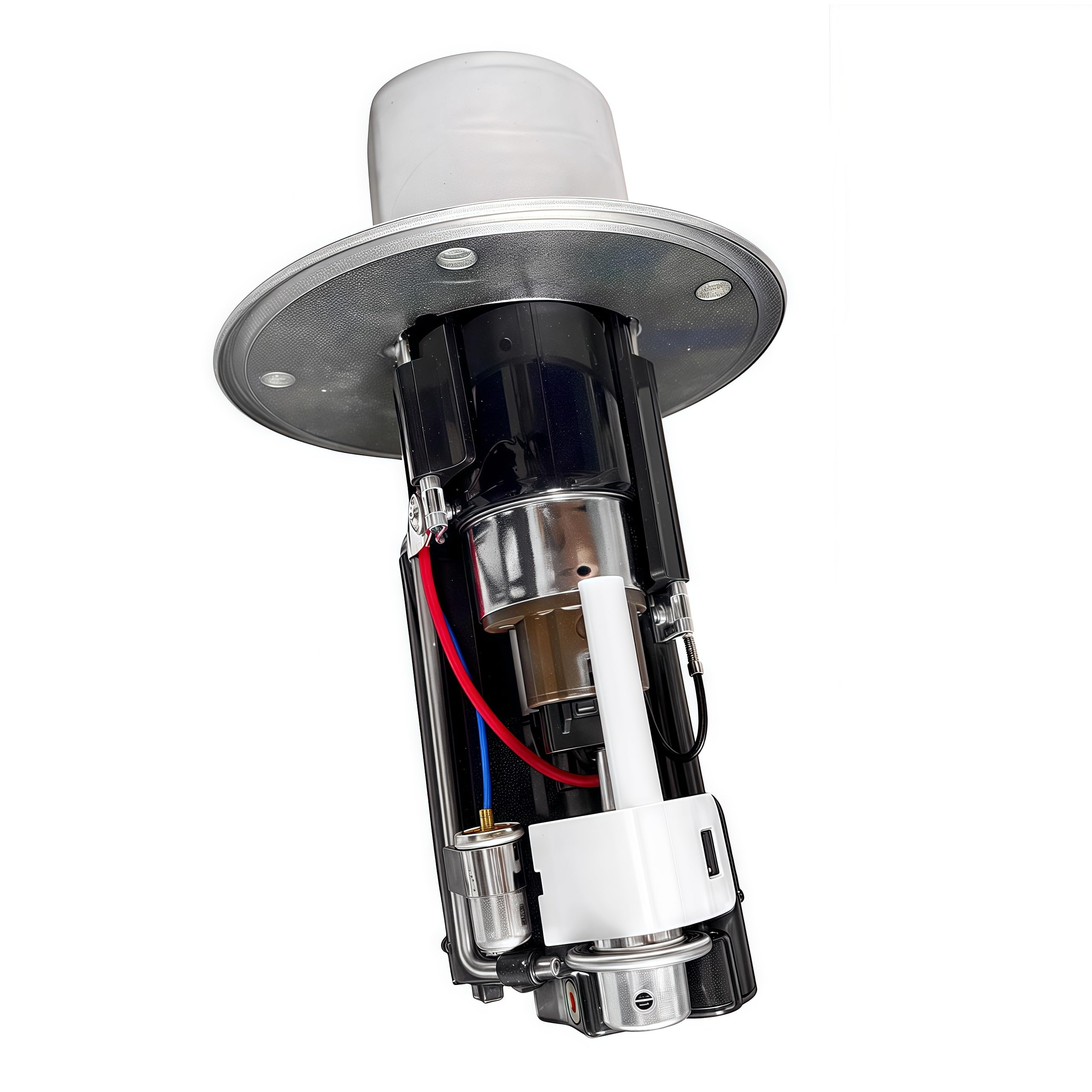 Amazon.com: 49040-1081 Fuel Pump Assembly Compatible with 2003
