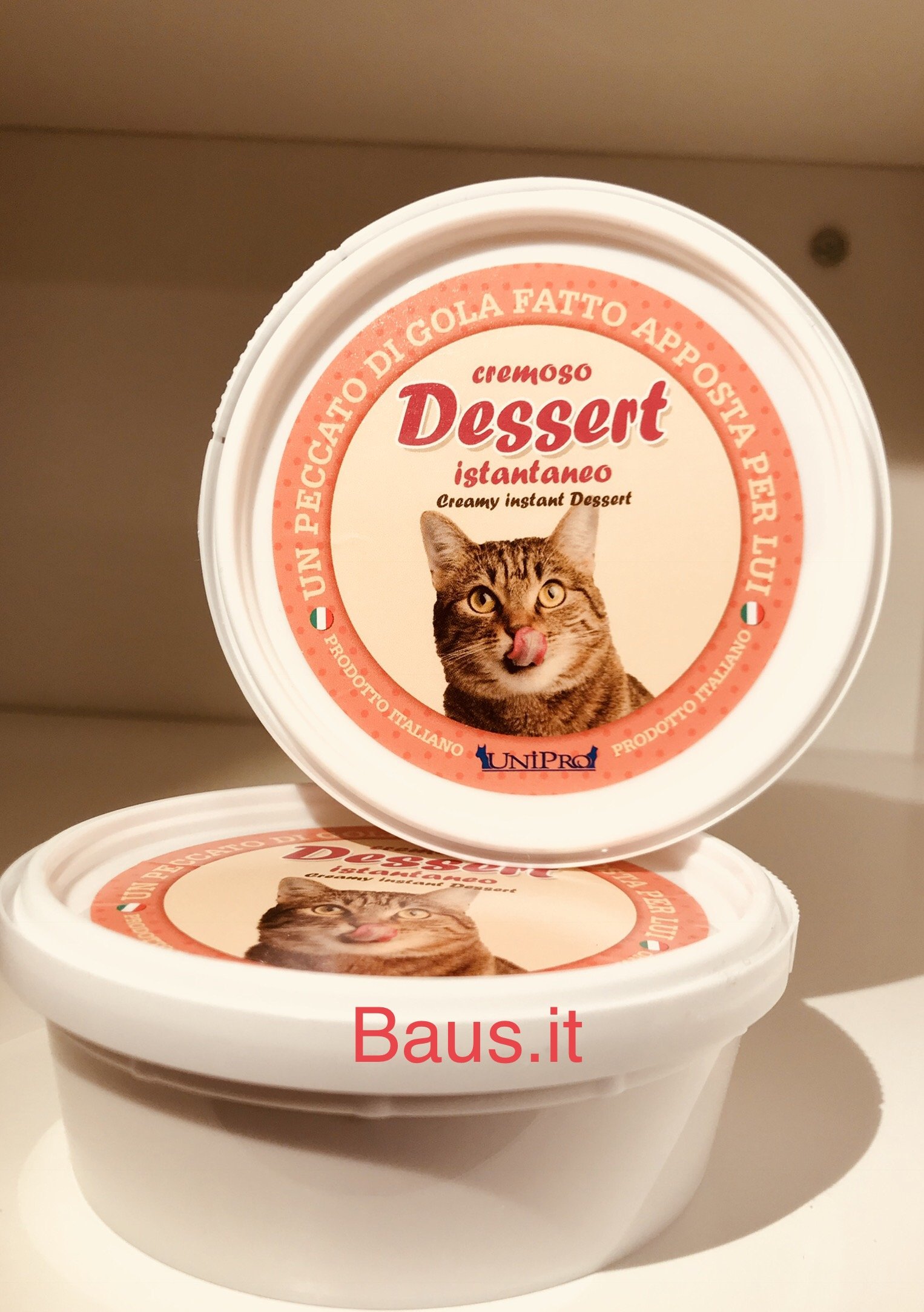 UniproCat Dessert 20G