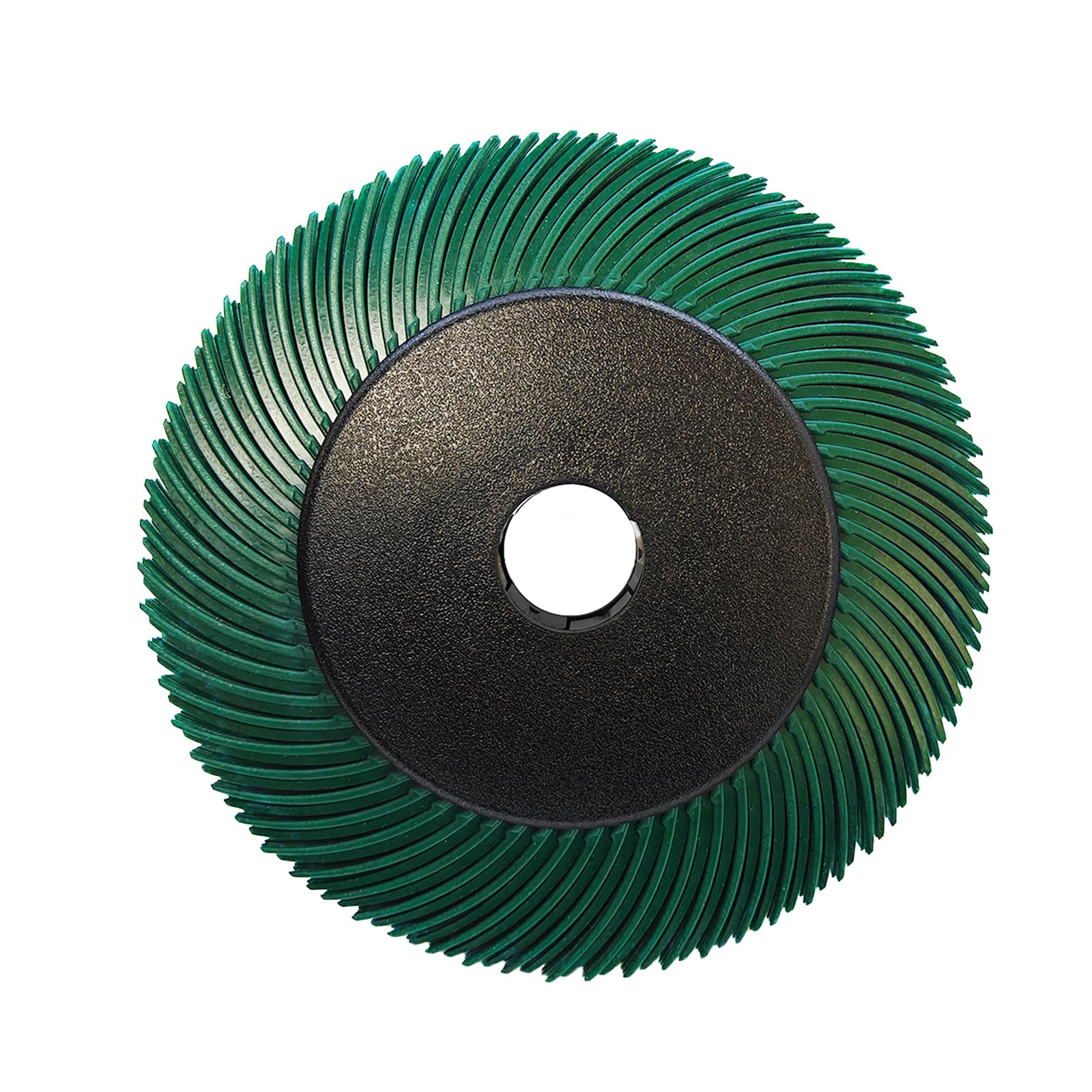 Radial Bristle Brush - Polishing & Deburring -15