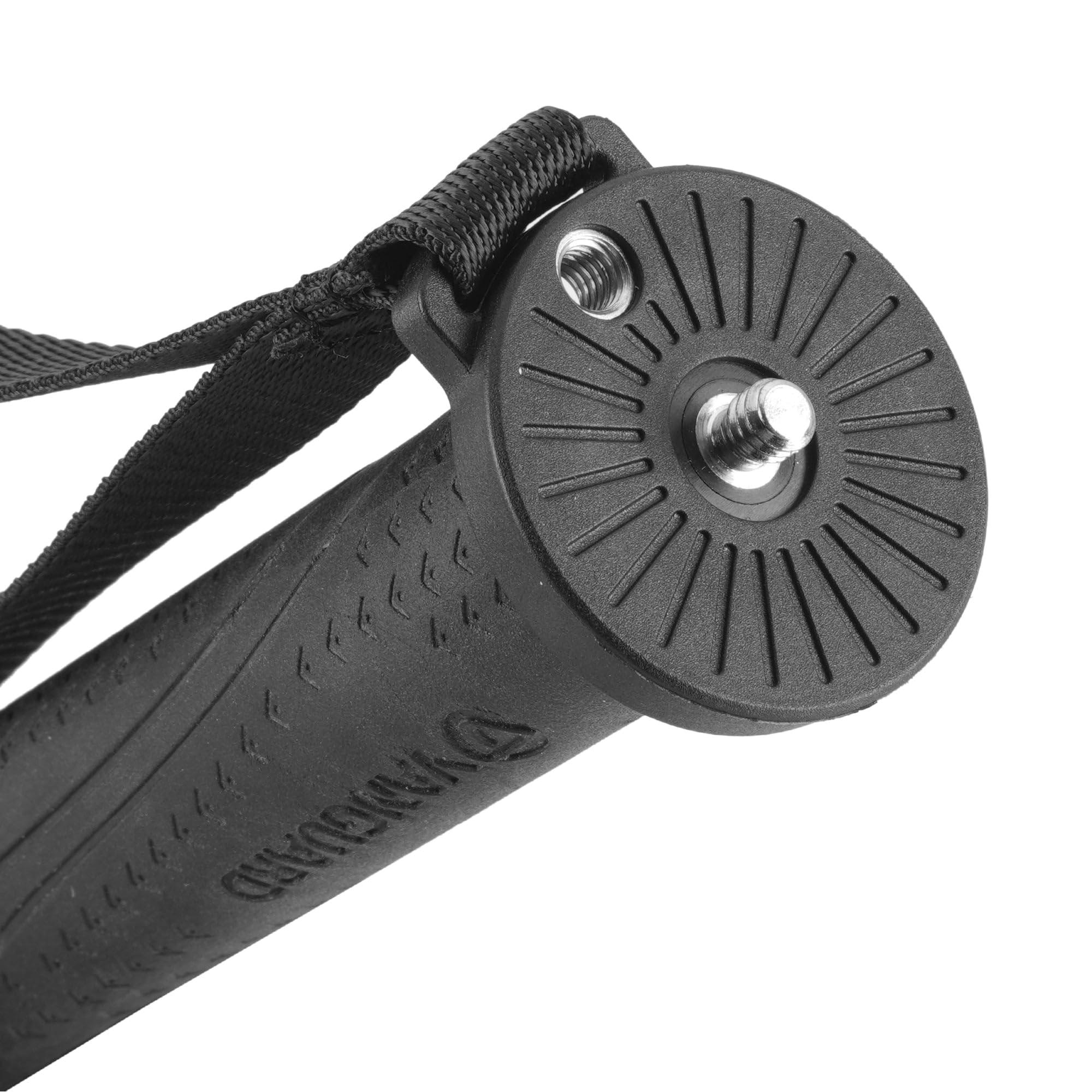 Vanguard Veo 5 CM-234TR Monopie Profesional con semiesfera