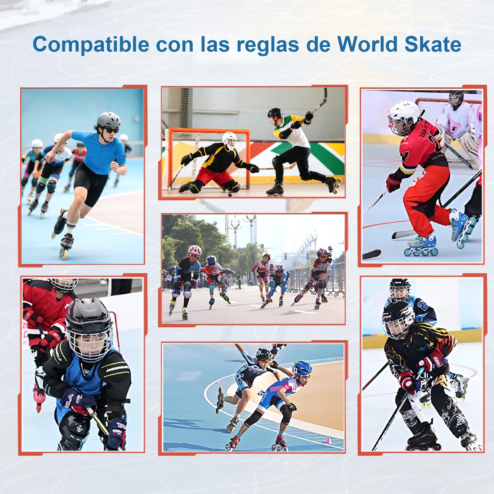 Profesionales Patines En Linea Adulto, Patines De Ruedas Exteriores, Patines De Velocidad De Fibra De Carbono, Unisex