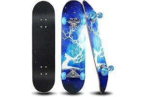 Easy_Way Complete Skateboards: Minecraft Edition for Kids Ages 6-12