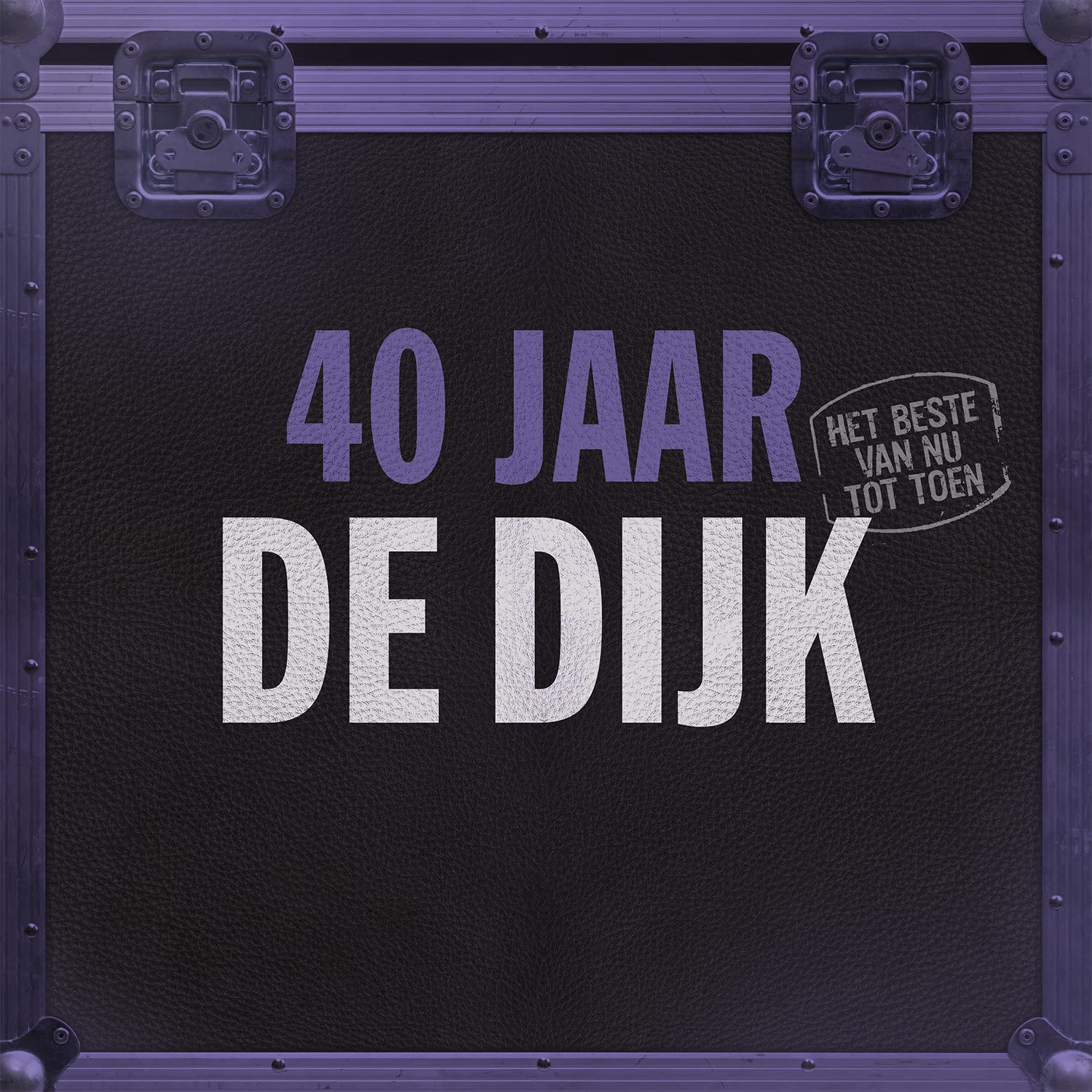 40 Jaar (Het Beste Van... [VINYL]
