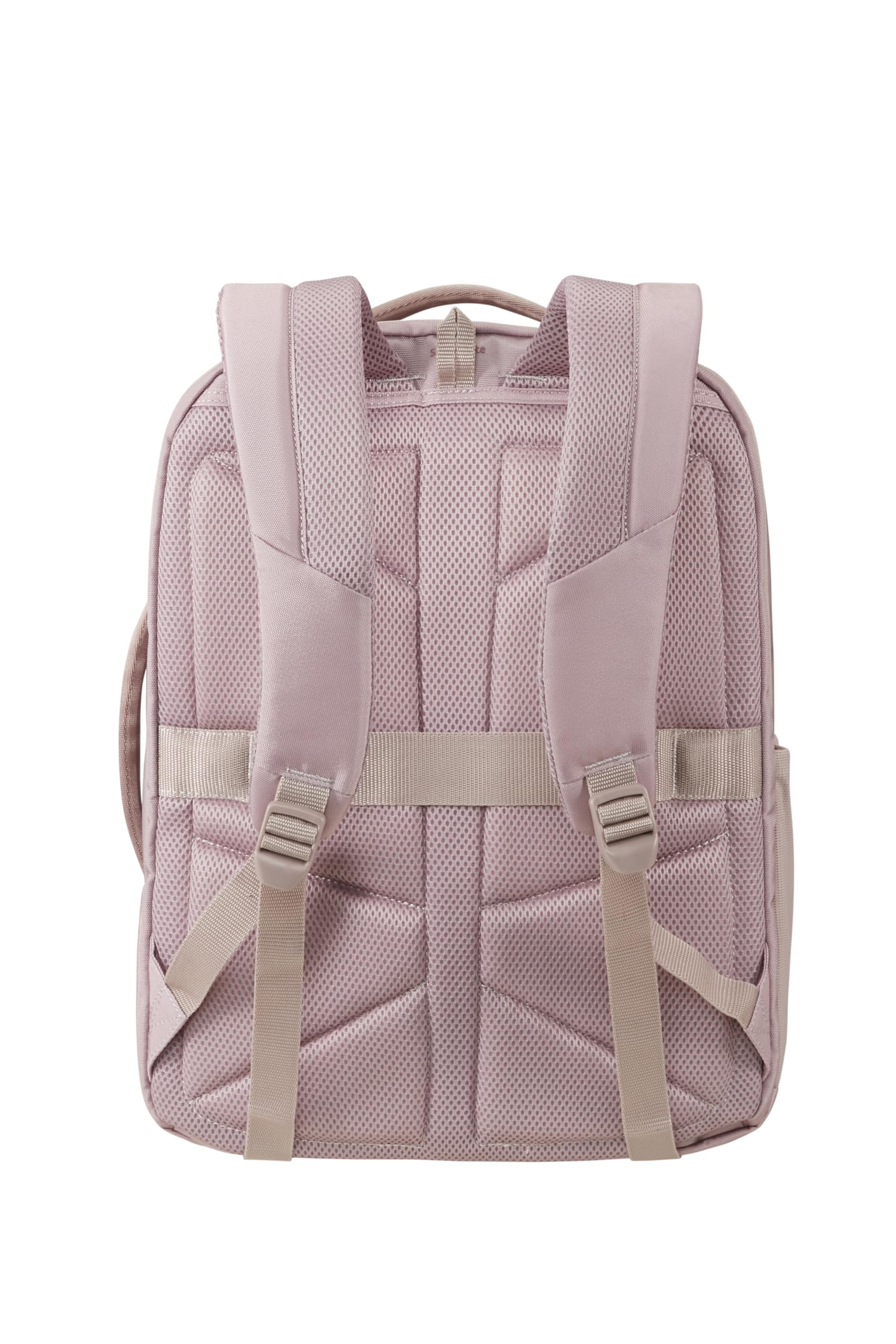 Samsonite Guardit Classy 2.0 - Torba Kabinowa EasyJet (45 x 35 x 20 cm, 27.5L, 0.80 kg) - Bagaz Podreczny Underseat, Plecak Lotniczy M Underseat, Szary (Stone Grey)