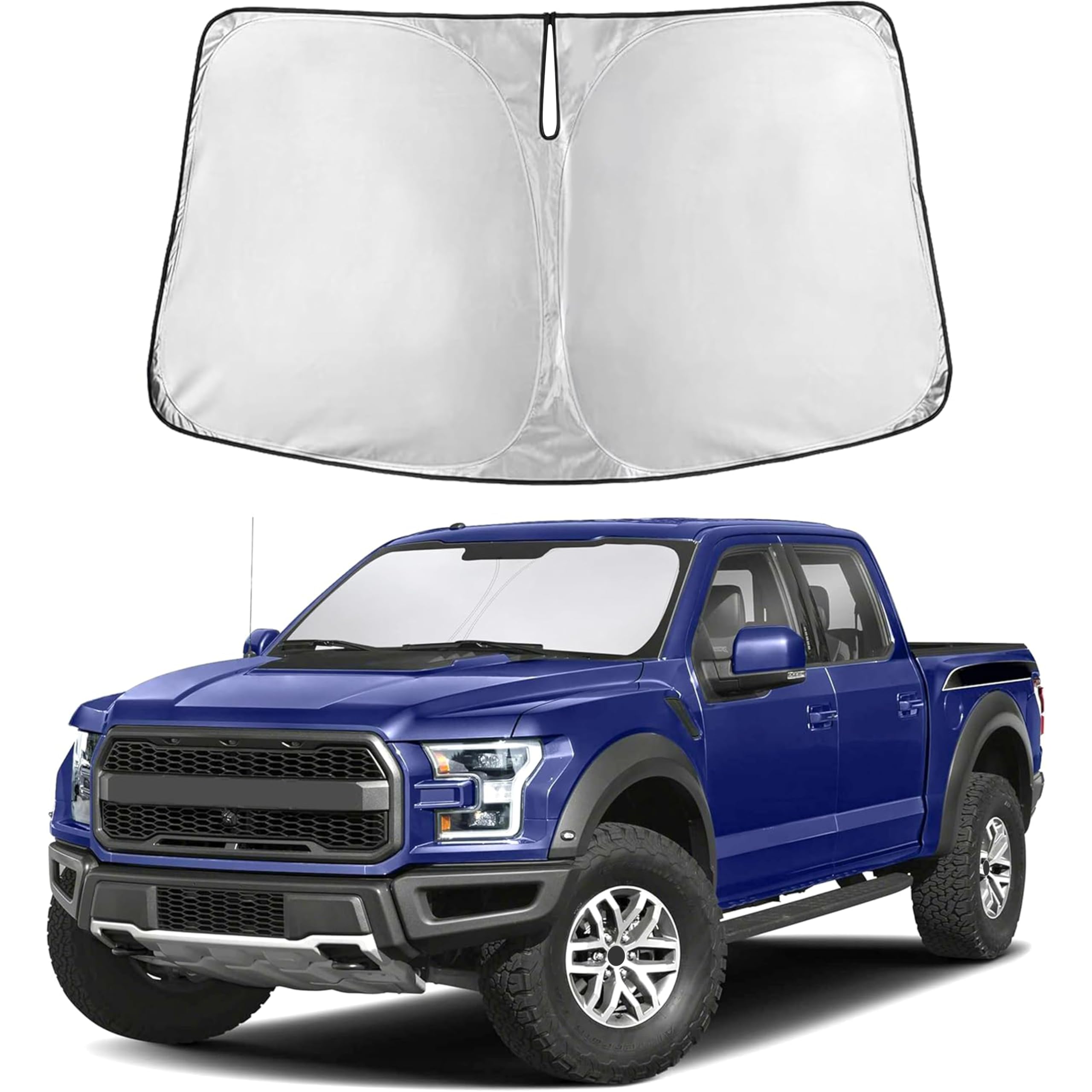 EcoNour F150 Sun Shade