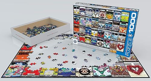 Miniatura 3 de Caras geniales de VW